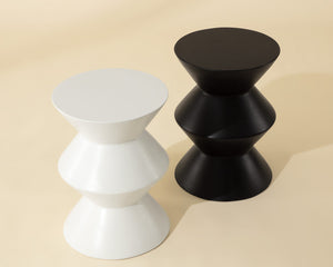 Union End Table - perfect for patio accents | Image 6 | InSTYLE Home & Rugs