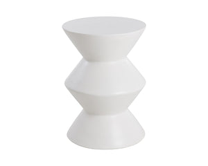 Union End Table - perfect for patio accents | Image 8 | InSTYLE Home & Rugs