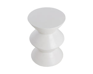 Union End Table - perfect for patio accents | Image 9 | InSTYLE Home & Rugs