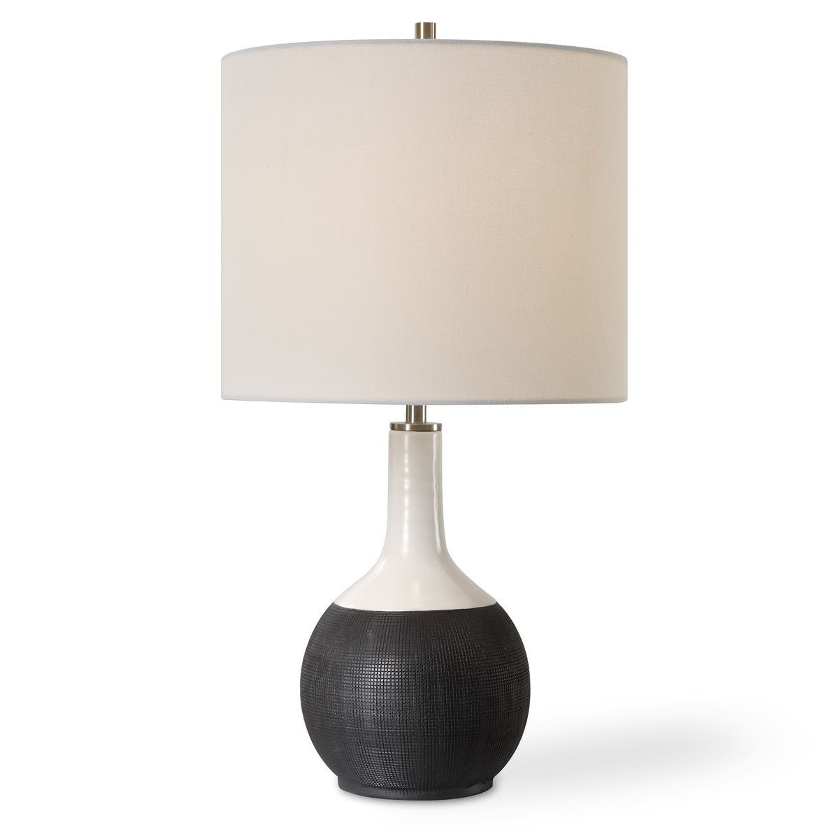 Table Lamp W26138-1 - versatile lighting lamps for any interior style | Image 1 | InSTYLE Home & Rugs