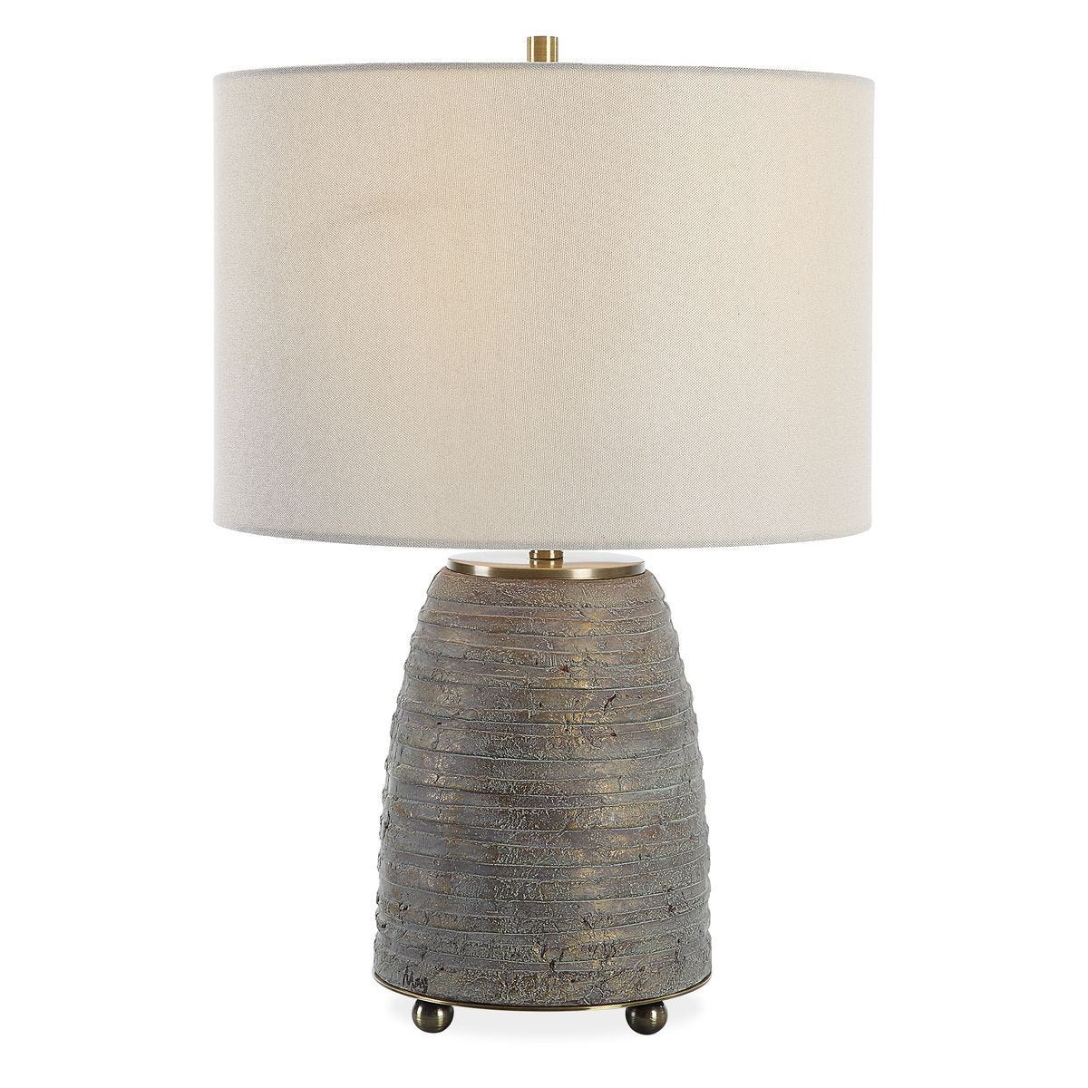 Gorda Table Lamp - contemporary lamps for stylish lighting solutions | Image 1 | InSTYLE Home & Rugs