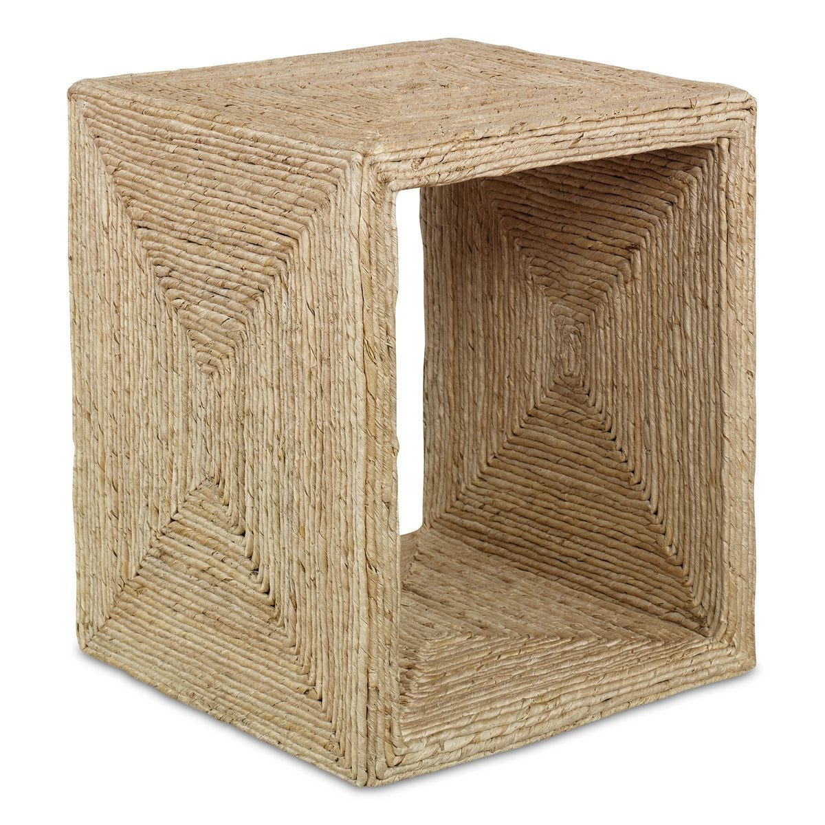 Rora Side Table - chic and functional side table for your living room | Image 1 | InSTYLE Home & Rugs