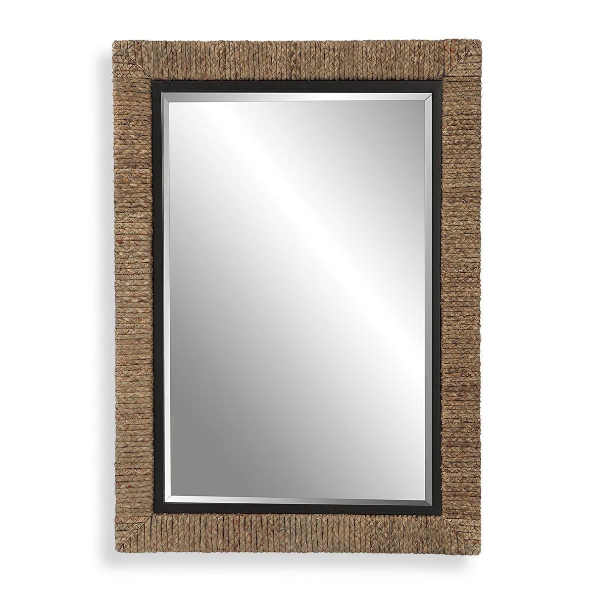 Island Mirror - available in various shapes, sizes, and frame styles | Image 1 | InSTYLE Home & Rugs