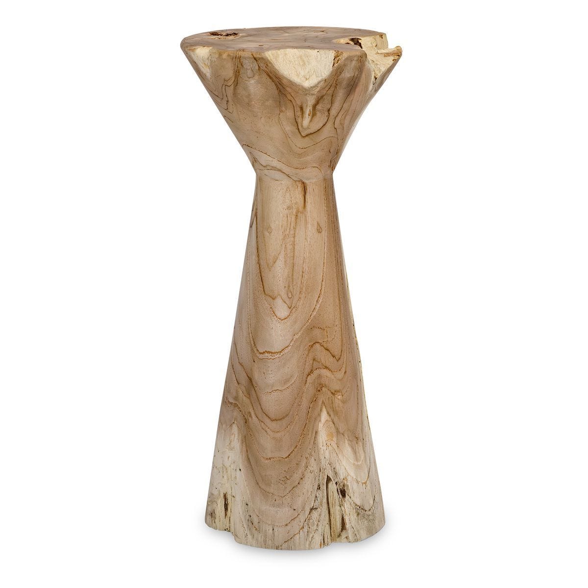 Coastwood Indoor-Outdoor Drink table - sleek design for modern homes | Image 1 | InSTYLE Home & Rugs