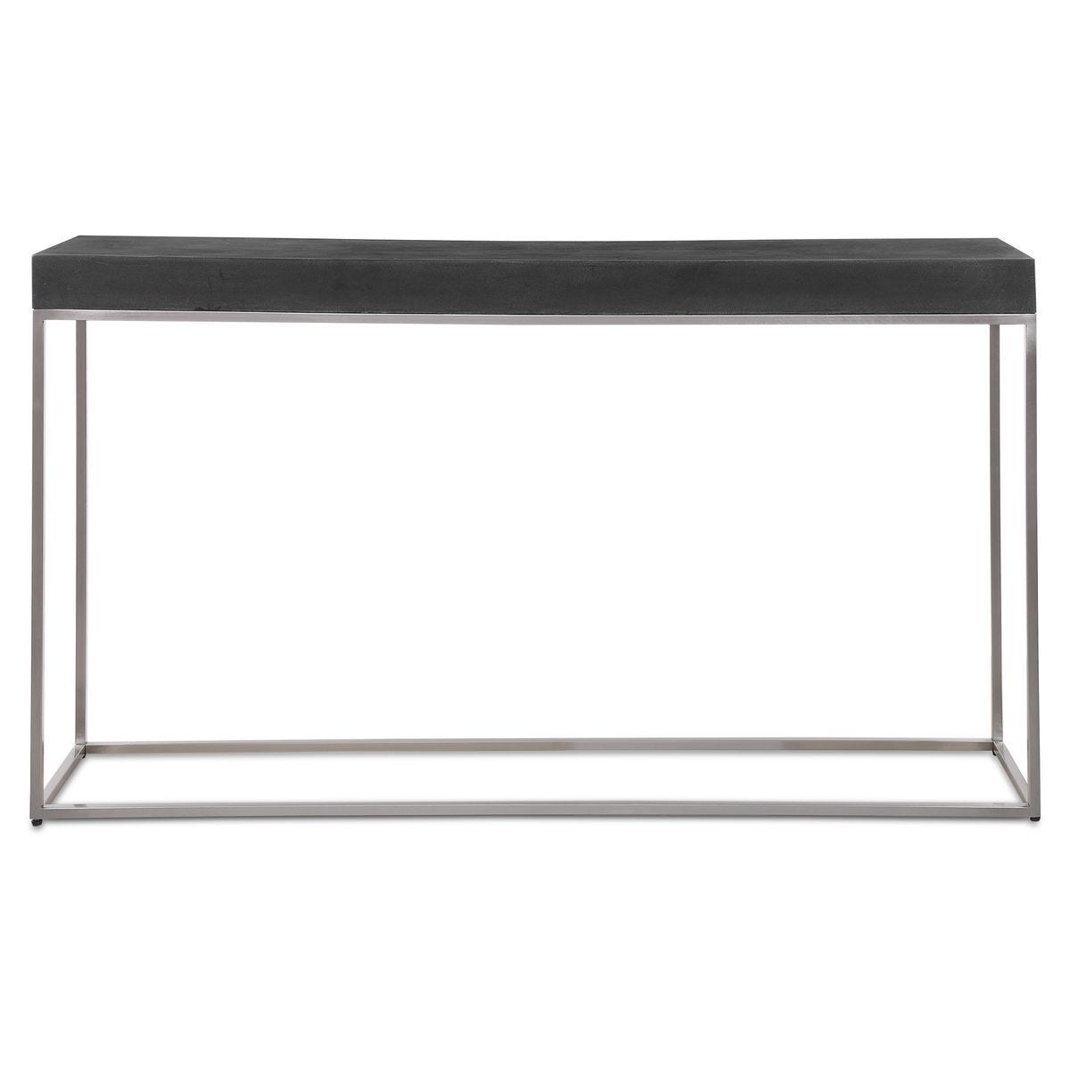 Jase Console Table - perfect for hallway decor | Image 1 | InSTYLE Home & Rugs