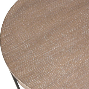 Palisade Side Table, Natural - available in a variety of materials and styles | Image 6 | InSTYLE Home & Rugs