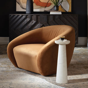 Lirra Indoor-Outdoor Drink Table - functional design with style | Image 1 | InSTYLE Home & Rugs