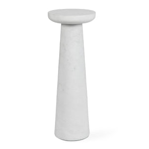 Lirra Indoor-Outdoor Drink Table - functional design with style | Image 2 | InSTYLE Home & Rugs