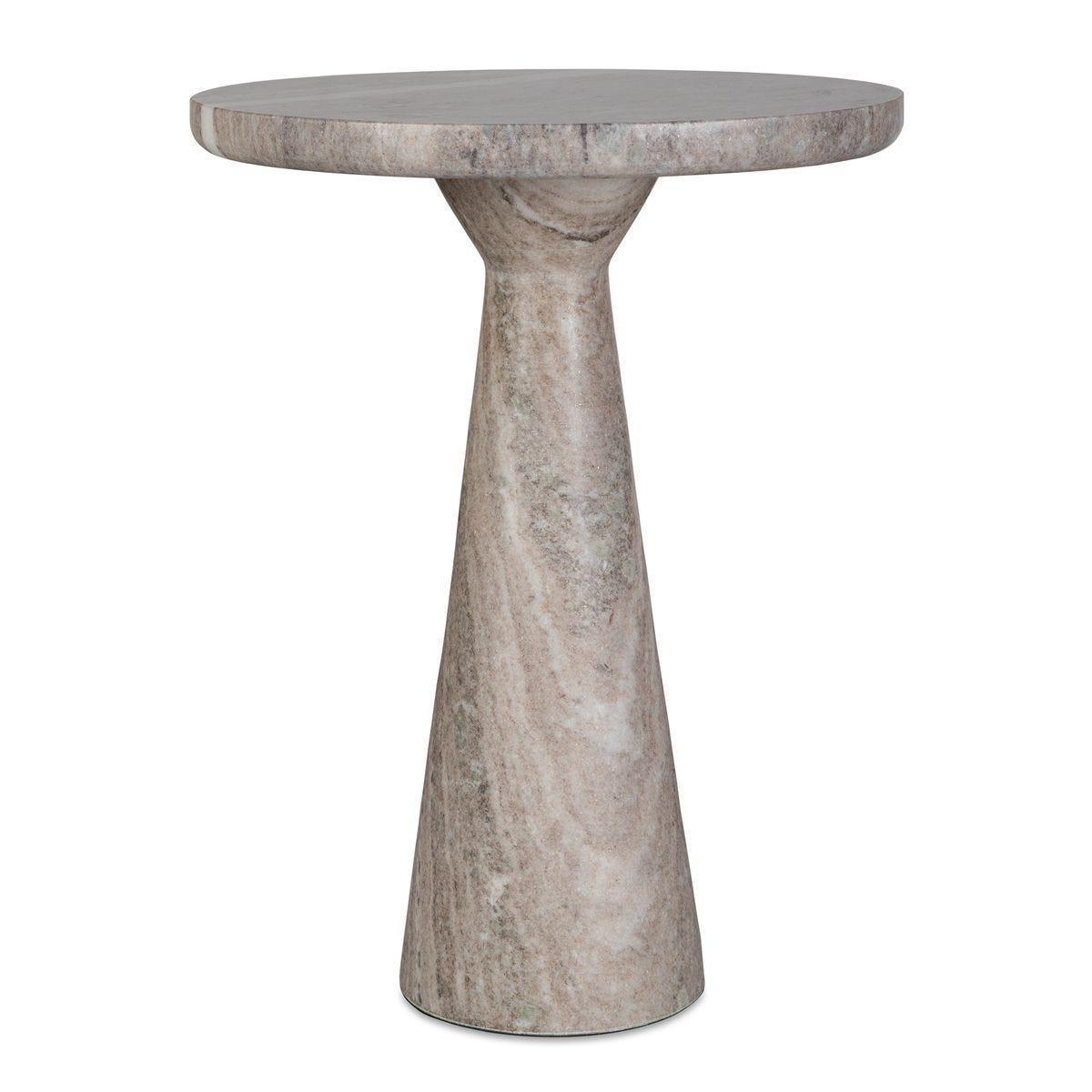 Stour Accent Table - functional accent table with unique design for any room | Image 2 | InSTYLE Home & Rugs