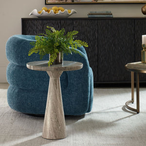 Stour Accent Table - functional accent table with unique design for any room | Image 3 | InSTYLE Home & Rugs
