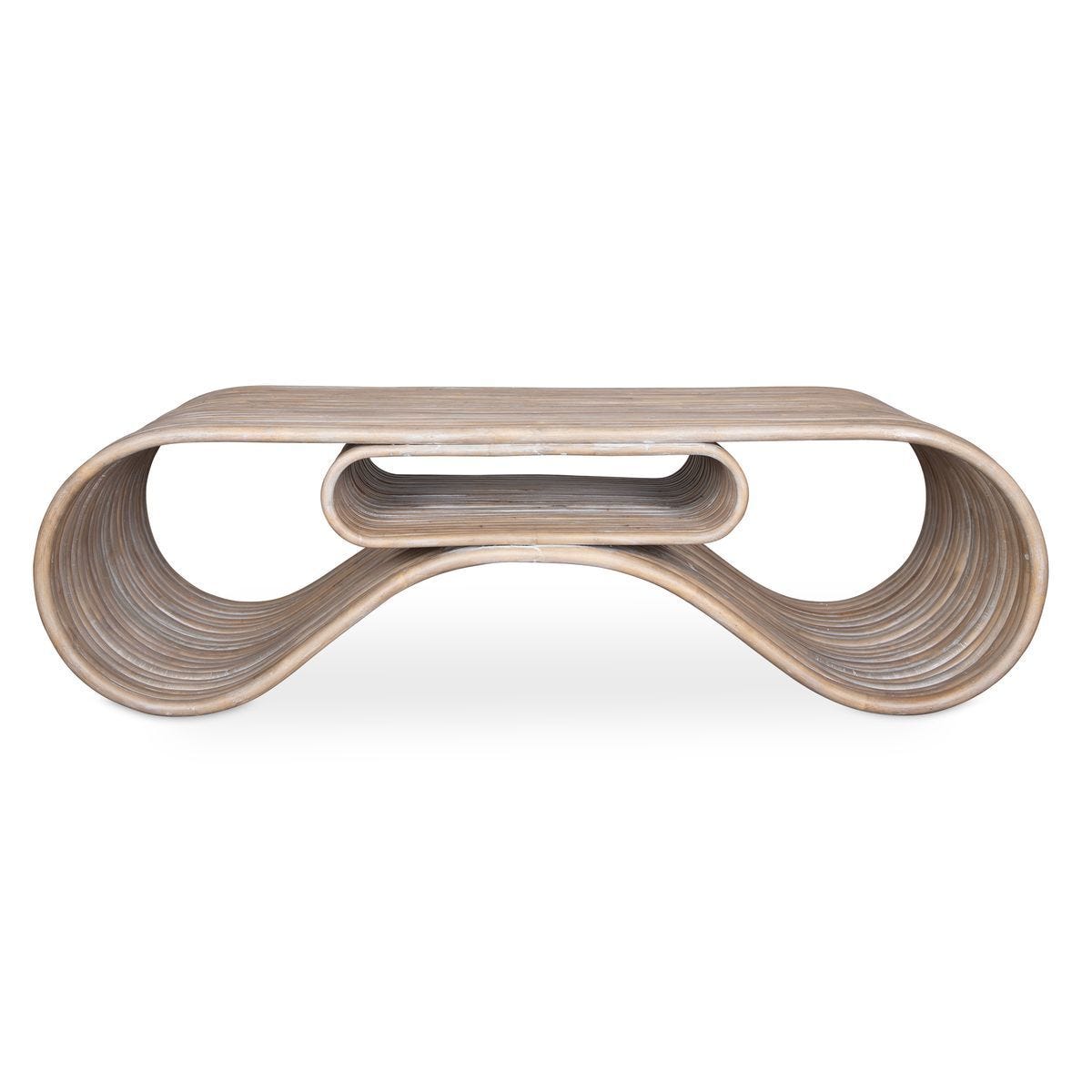 Montrose Coffee Table - stylish tables for living rooms | Image 2 | InSTYLE Home & Rugs