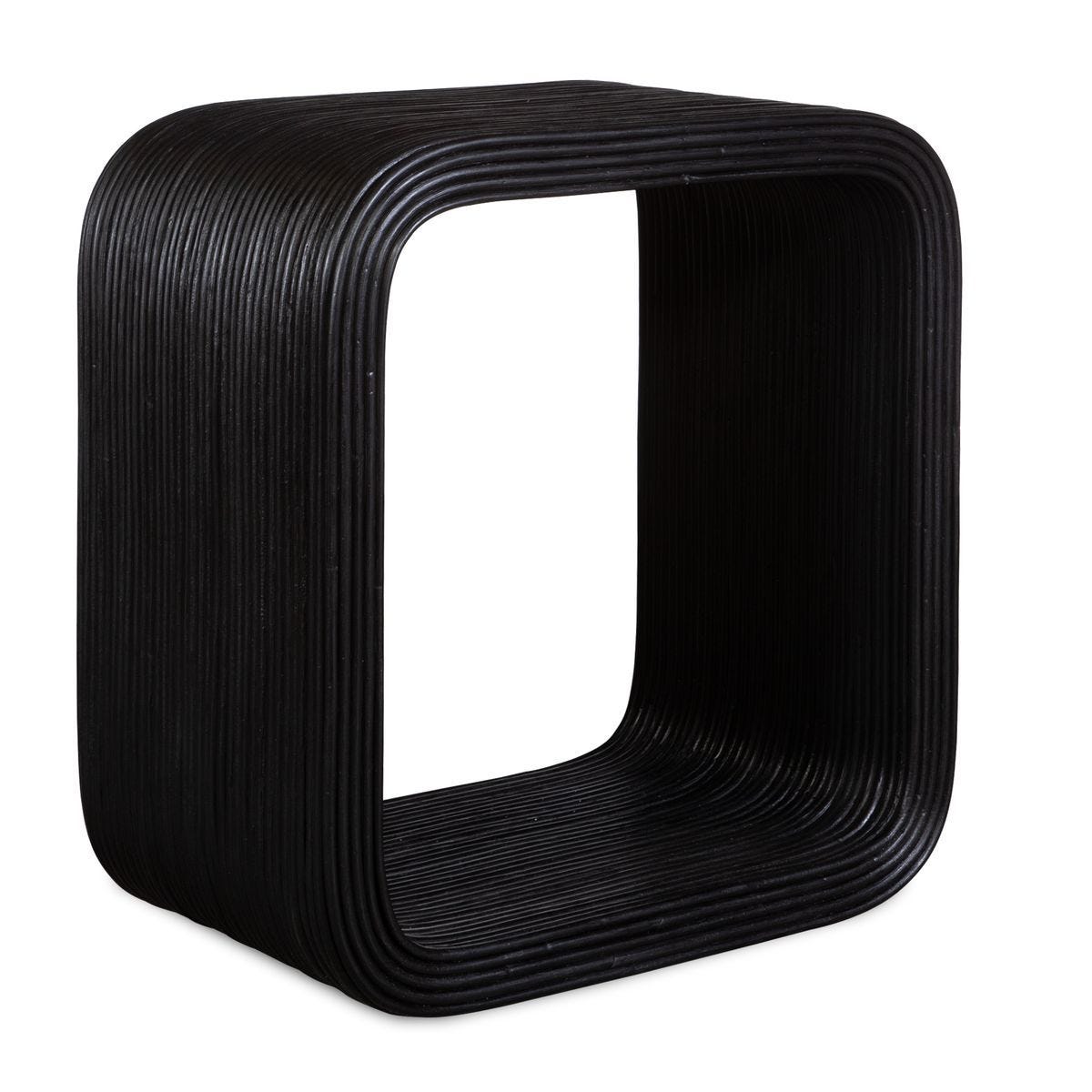Compton Side Table - available in a variety of materials and styles | Image 2 | InSTYLE Home & Rugs