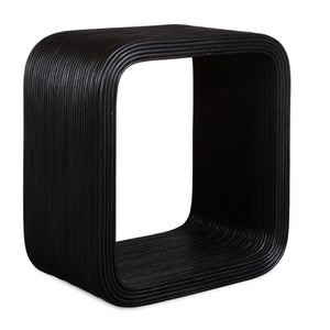 Compton Side Table - available in a variety of materials and styles | Image 2 | InSTYLE Home & Rugs