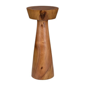 Mano Drink Table, Natural - accent tables for living rooms | Image 4 | InSTYLE Home & Rugs