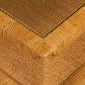 Kensing Coffee Table, Natural - stylish tables for living rooms | Image 6 | InSTYLE Home & Rugs
