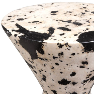 Lenora Indoor-Outdoor Drink Table - functional design with style | Image 7 | InSTYLE Home & Rugs