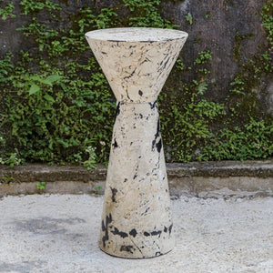 Lenora Indoor-Outdoor Drink Table - functional design with style | Image 3 | InSTYLE Home & Rugs