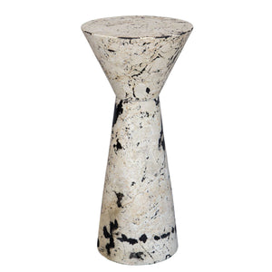 Lenora Indoor-Outdoor Drink Table - functional design with style | Image 4 | InSTYLE Home & Rugs