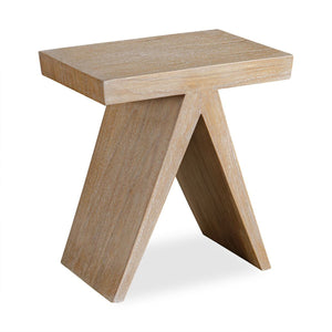 Pruitt Accent Table - functional accent table with unique design for any room | Image 2 | InSTYLE Home & Rugs