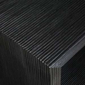 Compton Console Table - sleek design for modern homes | Image 6 | InSTYLE Home & Rugs