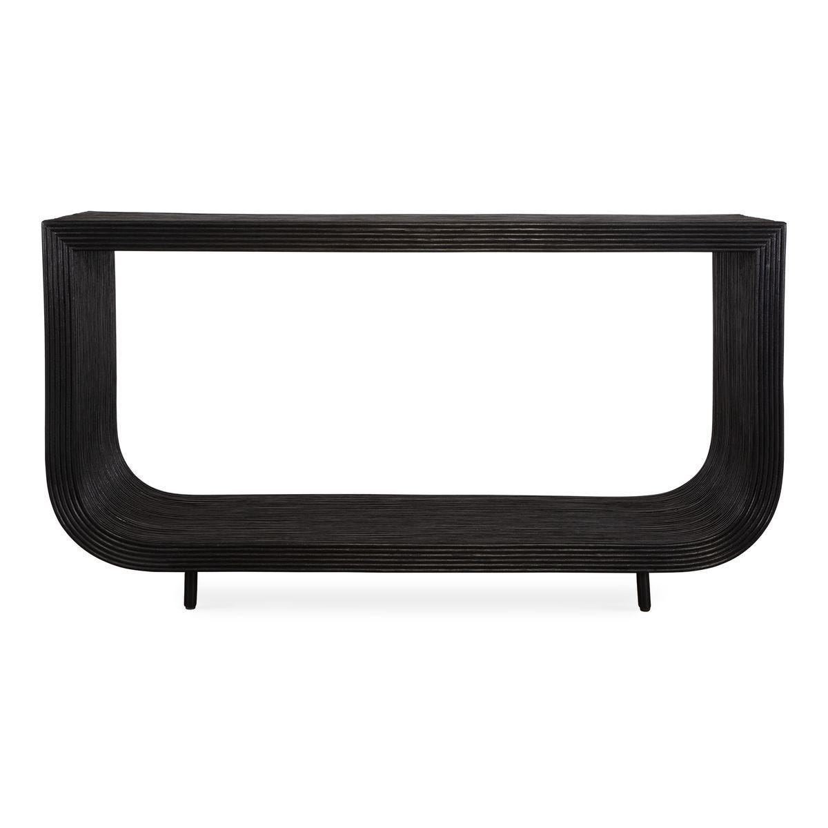 Compton Console Table - sleek design for modern homes | Image 2 | InSTYLE Home & Rugs