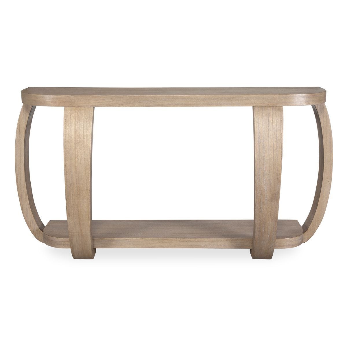 Adona Console Table - compact console for organizing entryway or hallway essentials | Image 2 | InSTYLE Home & Rugs