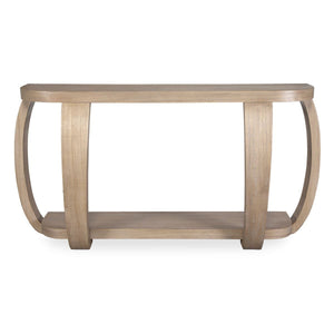 Adona Console Table - compact console for organizing entryway or hallway essentials | Image 2 | InSTYLE Home & Rugs
