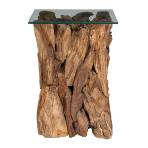 Rozel End Table - functional design with style | Image 4 | InSTYLE Home & Rugs