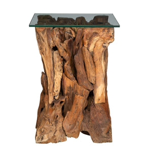 Rozel End Table - functional design with style | Image 5 | InSTYLE Home & Rugs