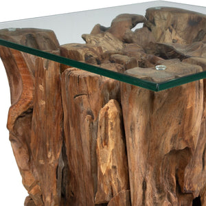 Rozel End Table - functional design with style | Image 8 | InSTYLE Home & Rugs