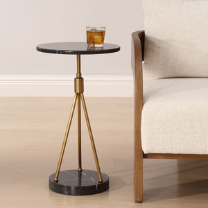Rosston Accent Table - functional accent table with unique design for any room | Image 1 | InSTYLE Home & Rugs