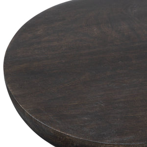 Gambit Accent Table - small accent table with storage for a clutter-free space | Image 5 | InSTYLE Home & Rugs