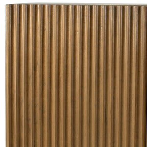 Kellem 4 Door Cabinet - elegant cabinets for your bar | Image 12 | InSTYLE Home & Rugs