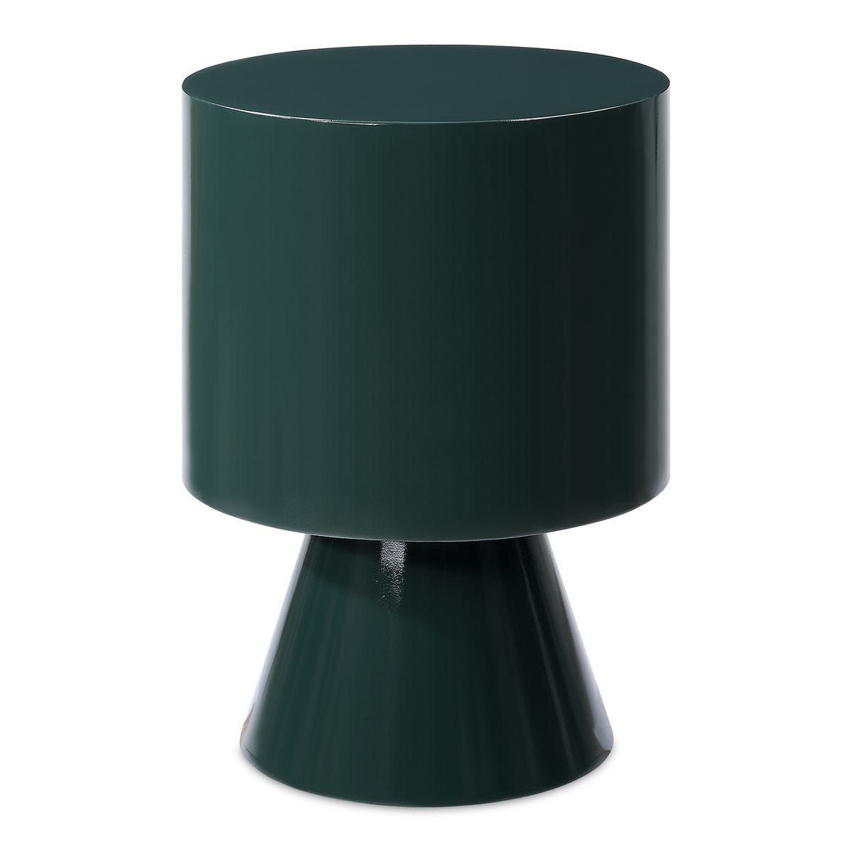 Denison Accent Table - functional accent table with unique design for any room | Image 2 | InSTYLE Home & Rugs