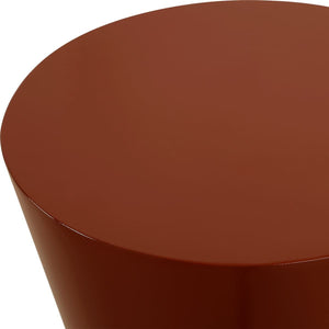 Hepler Drink Table - contemporary end table for sofas | Image 3 | InSTYLE Home & Rugs