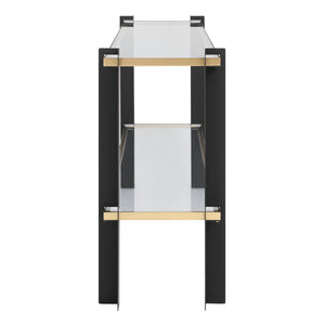 Cunene Console Table - slim tables for entryways | Image 5 | InSTYLE Home & Rugs