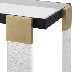 Bendena Side Table - available in a variety of materials and styles | Image 6 | InSTYLE Home & Rugs