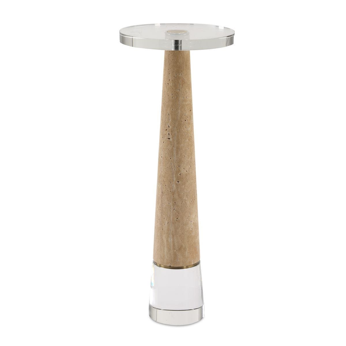 Niari Drink Table - functional design with style | Image 2 | InSTYLE Home & Rugs