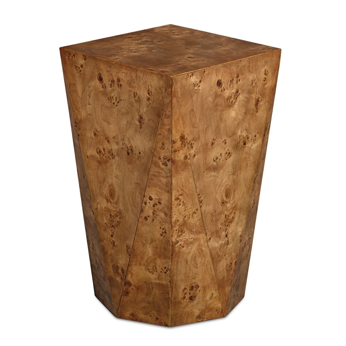 Hughes Accent Table - functional accent table with unique design for any room | Image 2 | InSTYLE Home & Rugs
