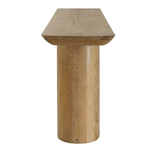 Camerlin Console Table, 2 CARTONS - perfect for hallway decor | Image 5 | InSTYLE Home & Rugs