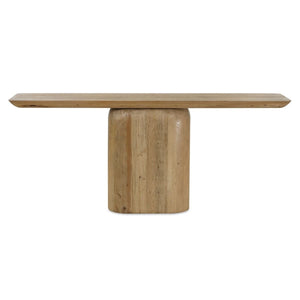 Camerlin Console Table, 2 CARTONS - perfect for hallway decor | Image 2 | InSTYLE Home & Rugs