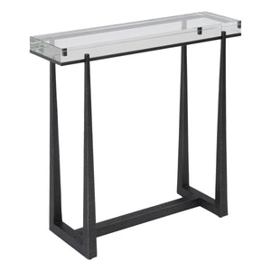 Midas Accent Table, Bronze - chic accent table for contemporary home interiors | Image 4 | InSTYLE Home & Rugs