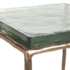 Ovard Accent Table - functional accent table with unique design for any room | Image 6 | InSTYLE Home & Rugs