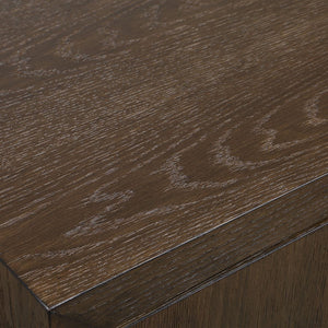 Mayenne 2 Door Cabinet - elegant cabinets for your bar | Image 7 | InSTYLE Home & Rugs