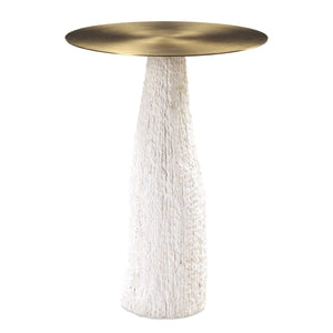 Hollen Accent Table - functional accent table with unique design for any room | Image 2 | InSTYLE Home & Rugs