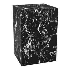 Artemis Tall Accent Table - functional accent table with unique design for any room | Image 18 | InSTYLE Home & Rugs