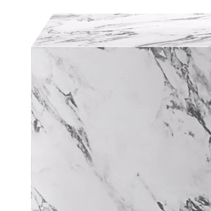 Artemis Contract Grade Square Accent Table - functional accent table with unique design for any room | Image 5 | InSTYLE Home & Rugs