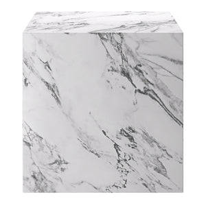 Artemis Contract Grade Square Accent Table - functional accent table with unique design for any room | Image 6 | InSTYLE Home & Rugs