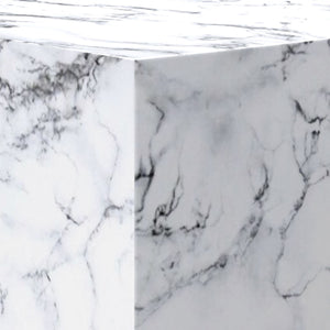 Artemis Contract Grade Tall Accent Table - chic accent table for contemporary home interiors | Image 4 | InSTYLE Home & Rugs