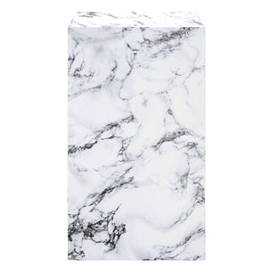 Artemis Contract Grade Tall Accent Table - chic accent table for contemporary home interiors | Image 5 | InSTYLE Home & Rugs